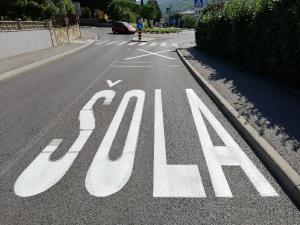 V piranski občini je 155 otrok prvič sedlo v šolske klopi 7